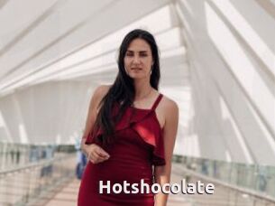 Hotshocolate