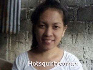 Hotsquirtycumxx