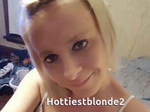 Hottiestblonde2