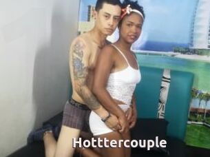 Hotttercouple