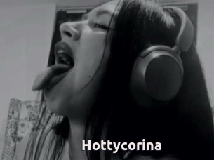 Hottycorina