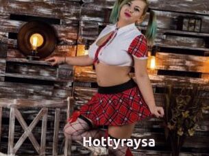 Hottyraysa