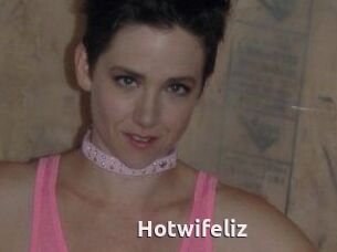 Hotwifeliz