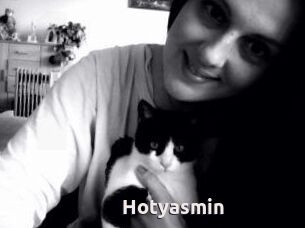 Hotyasmin