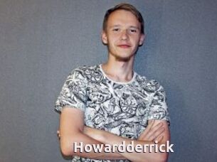 Howardderrick