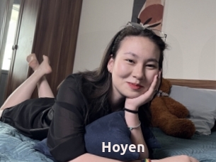 Hoyen