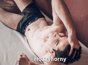 Hozzyhorny