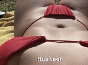 Hub_teen