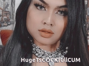 HugeTsCOCKfullCUM