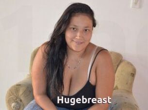 Hugebreast