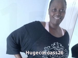 Hugecocoass26