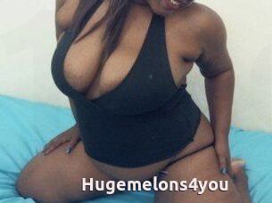 Hugemelons4you