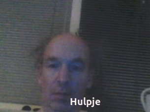 Hulpje