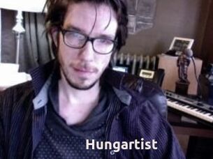 Hungartist