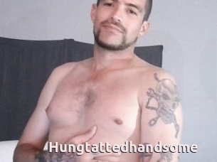 Hungtattedhandsome