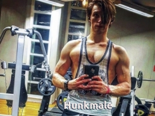 Hunkmale