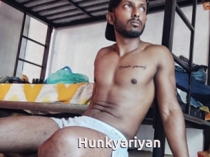 Hunkyariyan