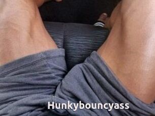 Hunkybouncyass