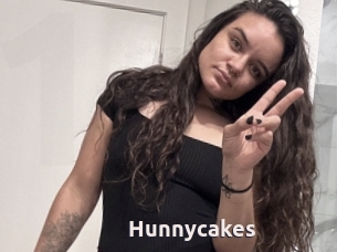 Hunnycakes