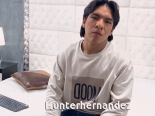 Hunterhernandez