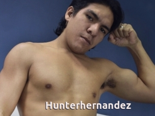 Hunterhernandez