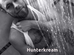 Hunterkream