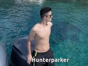 Hunterparker