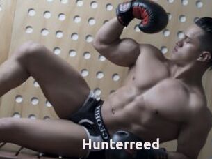 Hunterreed