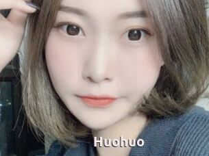 Huohuo