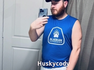 Huskycody