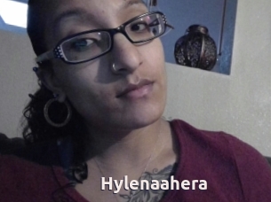 Hylenaahera