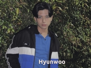 Hyunwoo