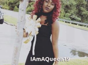 IAmAQueen19