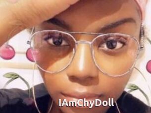 IAmChyDoll