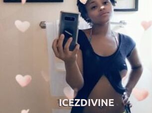 ICEZDIVINE