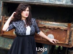 IJojo