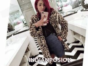 INDIANPOSION