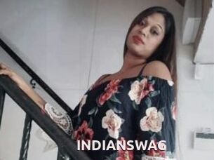 INDIANSWAG