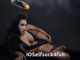 IOSelfsuck4fun