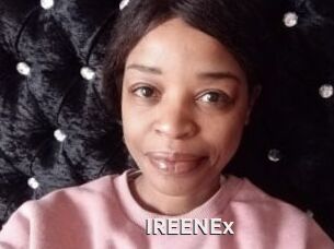 IREENEx