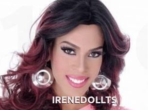 IRENEDOLLTS