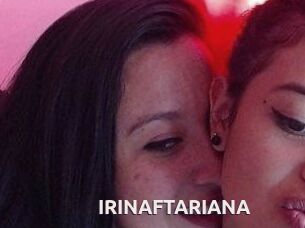 IRINAFTARIANA