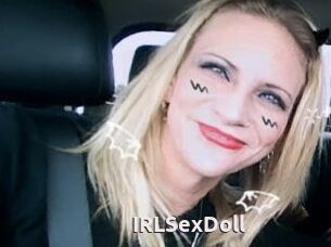 IRLSexDoll