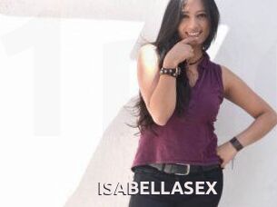 ISABELLASEX