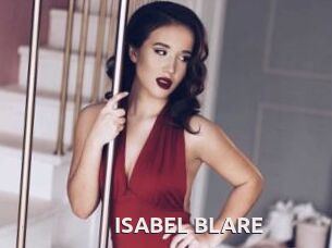 ISABEL_BLARE