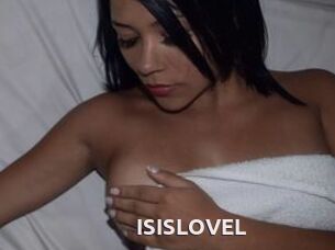 ISISLOVEL