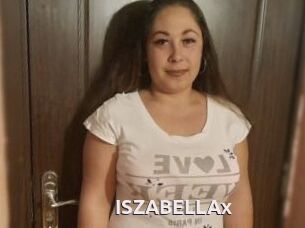 ISZABELLAx