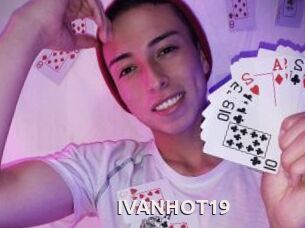 IVANHOT19