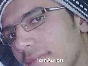 IamAaron