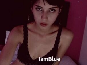 IamBlue